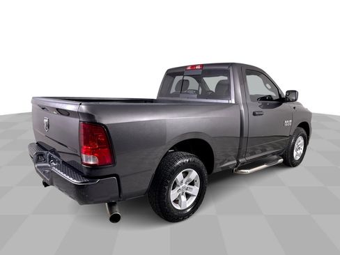 Used 2018 RAM 1500 Express image 44