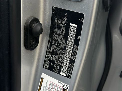 Used 2011 Toyota 4Runner SR5 image 28