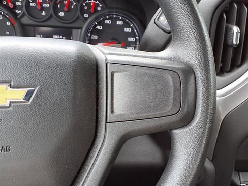 Used 2024 Chevrolet Silverado 1500 W/T w/ WT Fleet Convenience Package image 26