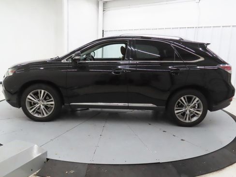Used 2015 Lexus RX 350 FWD image 7