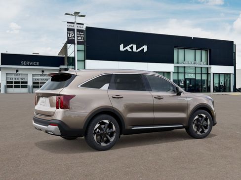New 2026 Kia Sorento EX AWD/4WD image 7