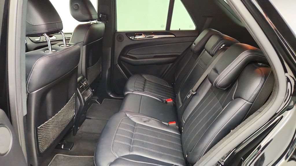 Used 2019 Mercedes-Benz GLE 400 4MATIC w/ Premium 1 Package image 20