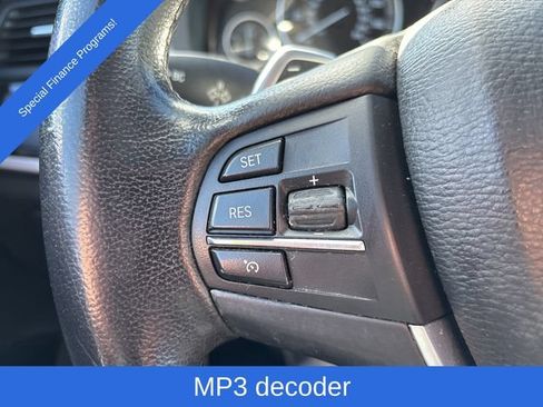 Used 2016 BMW X4 xDrive28i AWD/4WD image 28