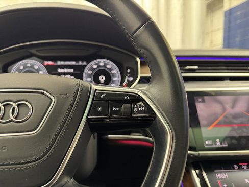 Used 2019 Audi A8 L 3.0T w/ Luxury Package image 19