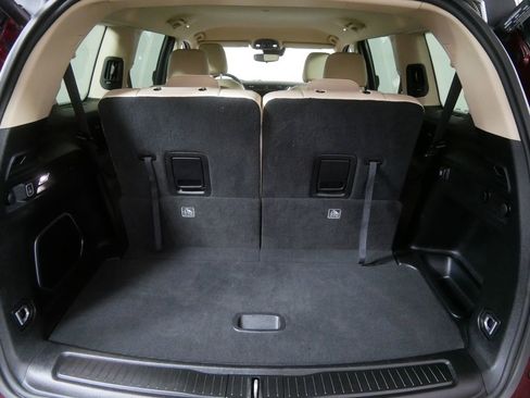 Used 2022 Jeep Grand Cherokee L Limited AWD/4WD image 7