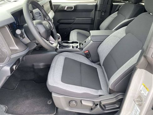New 2026 Ford Bronco Big Bend AWD/4WD image 12