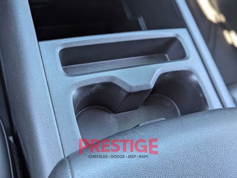 Used 2024 Chevrolet Silverado EV W/T AWD/4WD image 23