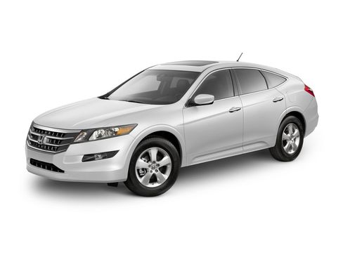 Used 2010 Honda Crosstour EX image 1