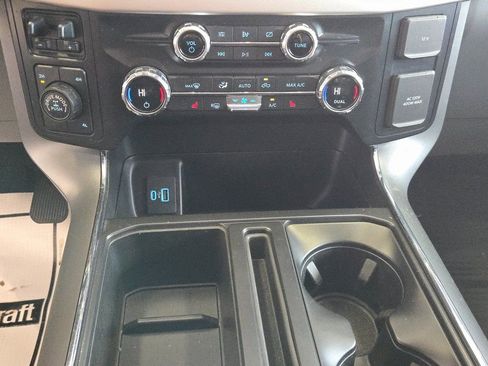 Used 2021 Ford F150 XLT w/ Equipment Group 302A High image 19