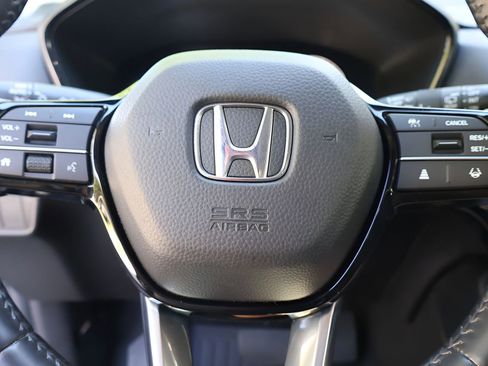 Used 2024 Honda CR-V EX-L image 20