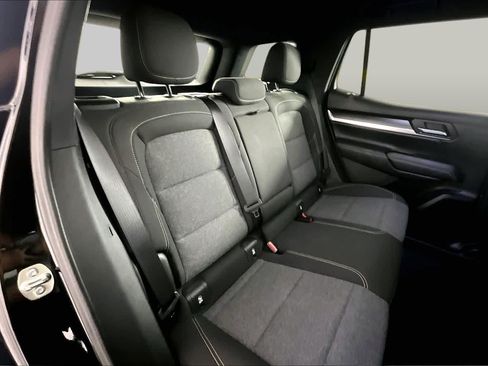 Certified 2026 GMC Terrain Elevation AWD/4WD image 30