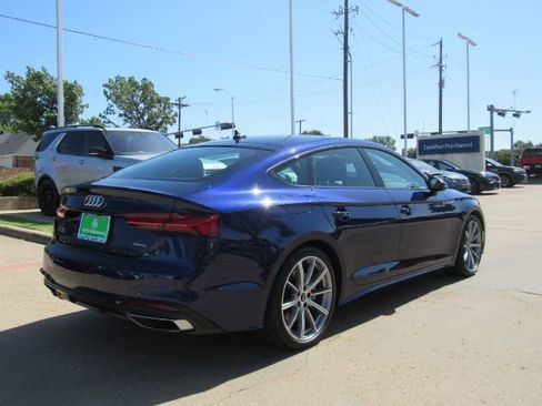 Used 2025 Audi A5 2.0T Premium Plus image 7