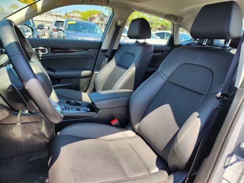 Certified 2024 Honda Civic Touring image 10