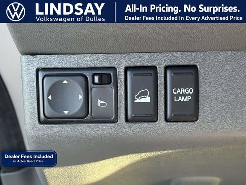 Used 2016 Nissan Frontier SL AWD/4WD image 26
