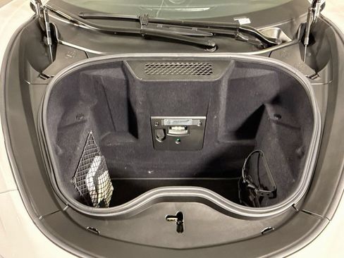 Used 2026 McLaren GTS RWD image 25
