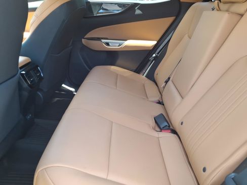 Certified 2024 Lexus NX 350 AWD w/ Cold Area Package image 6