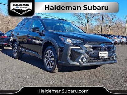 Used 2024 Subaru Outback Premium