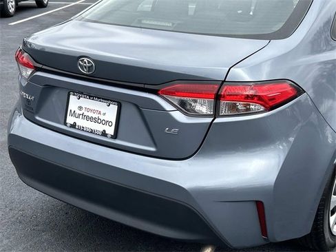 Used 2023 Toyota Corolla LE image 11