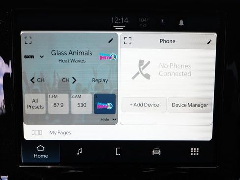 New 2025 RAM 5500 Tradesman image 20