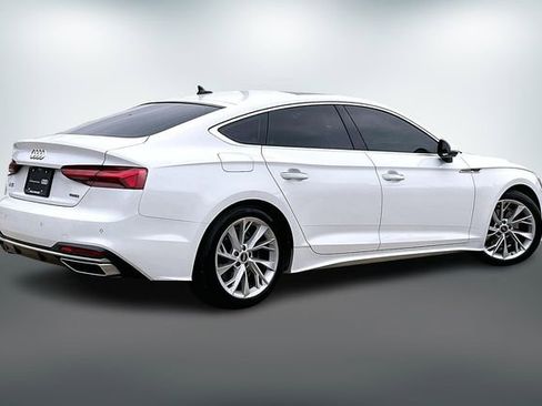 Certified 2022 Audi A5 2.0T Premium Plus image 13