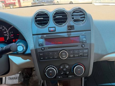 Used 2012 Nissan Altima 2.5 S w/ Convenience Pkg FWD image 19