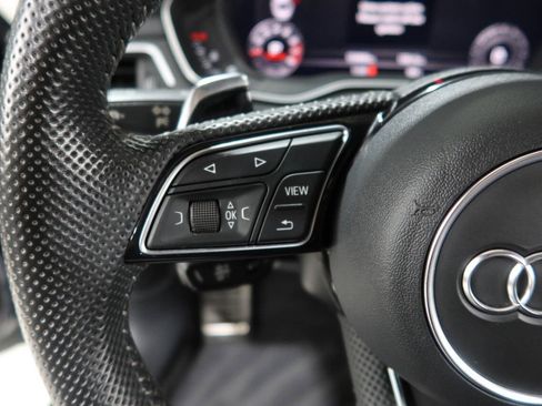 Used 2019 Audi RS 5 Sportback w/ RS Driver Assistance Package AWD/4WD image 34