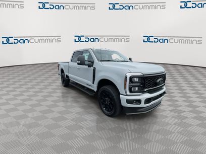 New 2026 Ford F250 XLT w/ XLT Premium Package