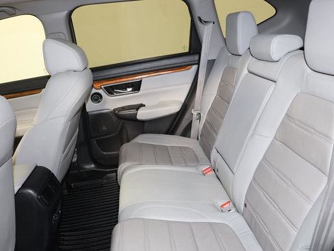 Used 2019 Honda CR-V EX-L image 24