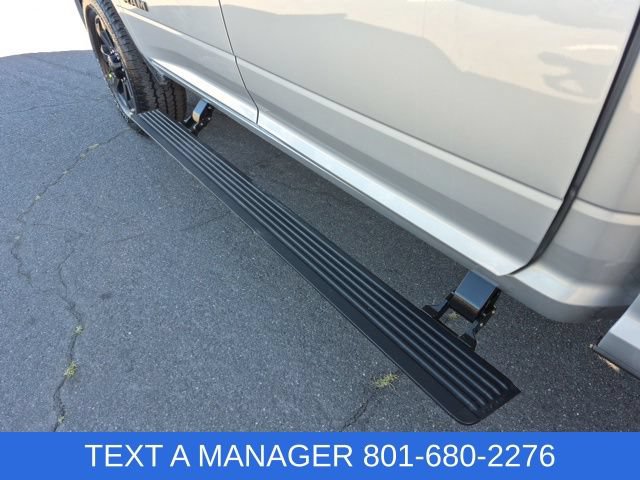 New 2026 RAM 2500 Laramie AWD/4WD image 12