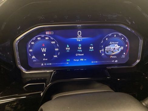New 2026 Chevrolet Silverado 2500 High Country w/ Midnight Edition AWD/4WD image 29