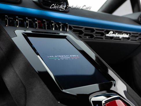 Used 2023 Lamborghini Huracan Tecnica image 27