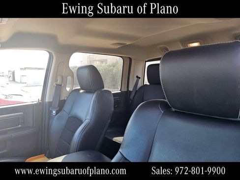 Used 2016 RAM 1500 Sport w/ Convenience Group image 11