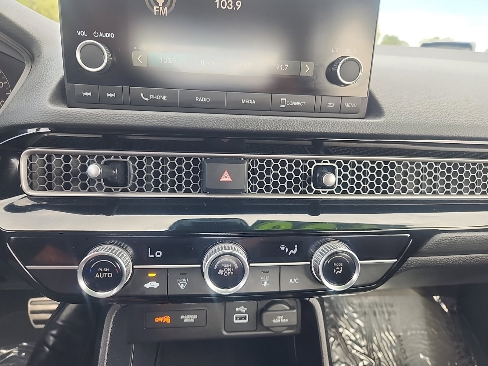Used 2024 Honda Civic Sport image 20