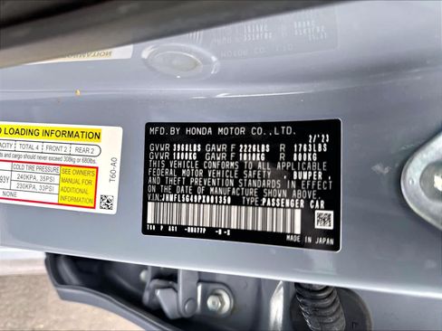 Used 2023 Honda Civic Type R image 19