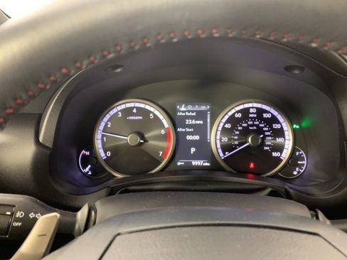 Used 2019 Lexus NX 300 F Sport w/ F Sport Premium Package AWD/4WD image 20