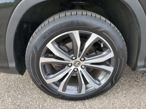 Used 2018 Lexus RX 350L AWD image 32