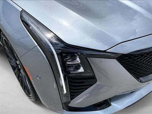 Used 2026 Cadillac CT5 Sport RWD image 28