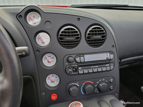 Used 2003 Dodge Viper SRT-10 image 45