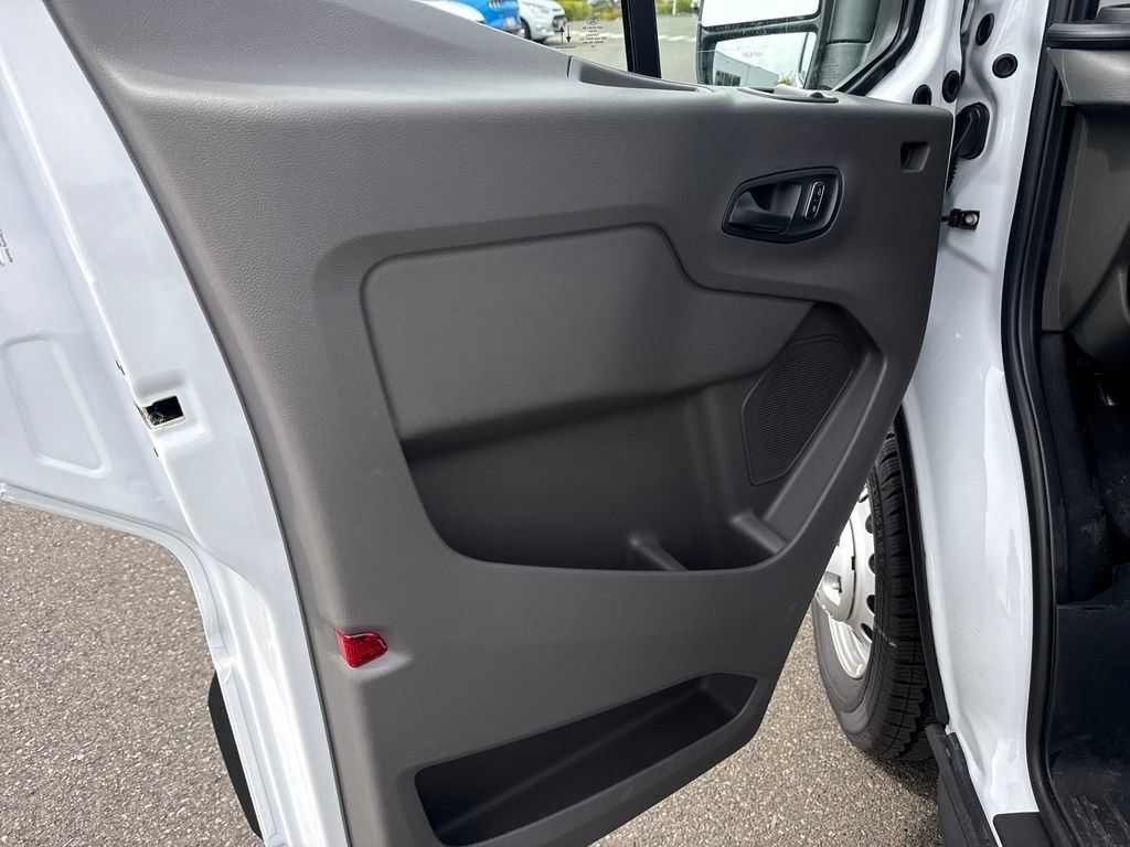 New 2026 Ford Transit 350 148 High Roof AWD w/ Load Area Protection Package image 13