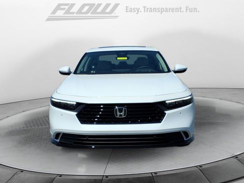 New 2026 Honda Accord Touring image 2