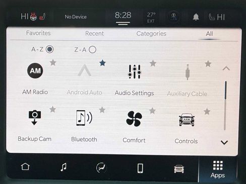 Certified 2022 RAM 1500 Big Horn image 24