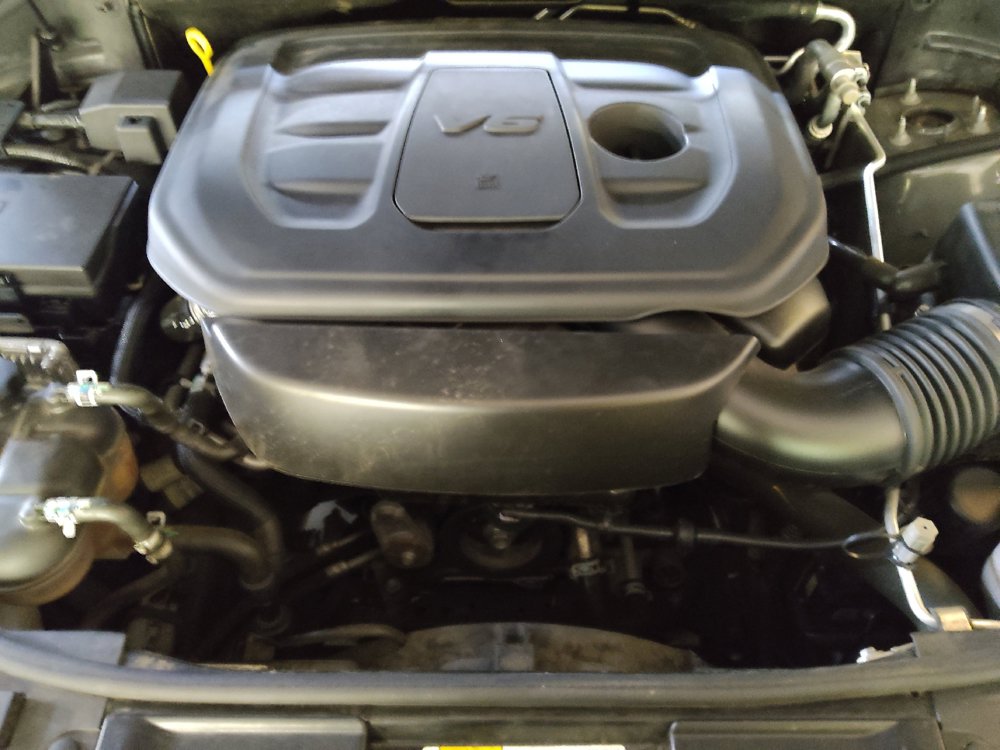 Used 2020 Dodge Durango SXT w/ 3rd Row Seating Group RWD image 30