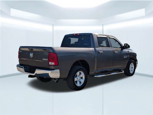 Used 2014 RAM 1500 Tradesman w/ Popular Equipment Group image 6