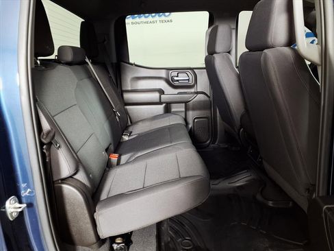 Used 2023 GMC Sierra 1500 Pro w/ Graphite Edition image 11