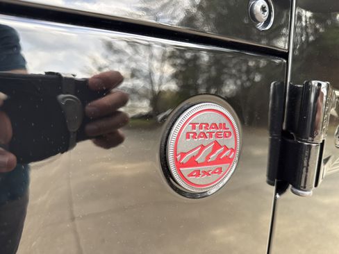 Used 2019 Jeep Wrangler Unlimited Rubicon image 14