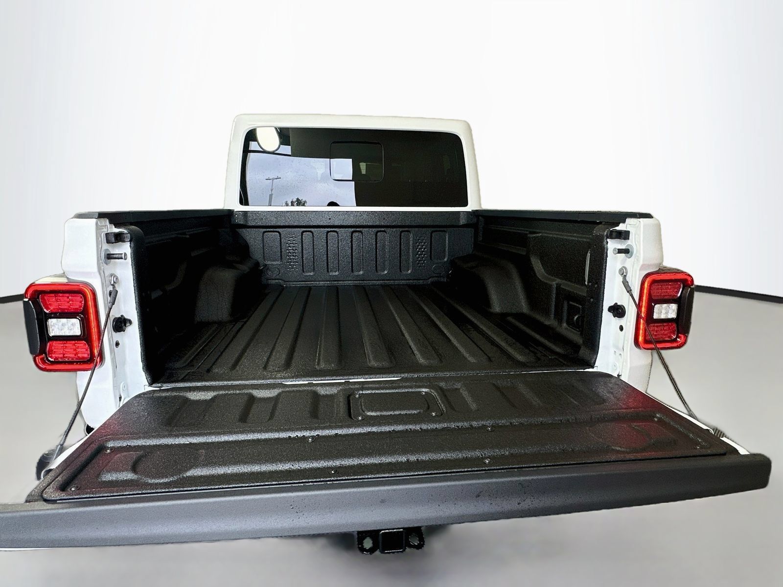 New 2026 Jeep Gladiator Mojave AWD/4WD image 26