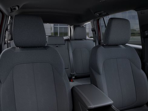New 2026 Jeep Cherokee Laredo AWD/4WD image 52