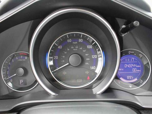 Used 2016 Honda Fit EX image 17