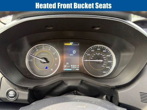 Used 2023 Subaru Crosstrek 2.5i Sport image 16