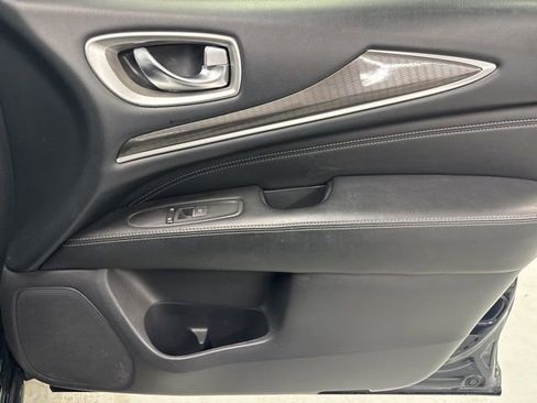 Used 2017 INFINITI QX60 AWD w/ Premium Plus Package image 26